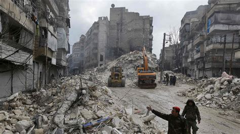 erdbeben türkei syrien